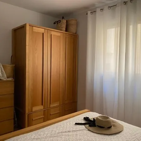 Alta Entinas ألميريمار