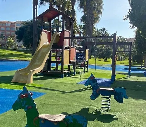 Alta Entinas Apartman Almerimar