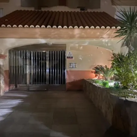 Alta Entinas Almerimar