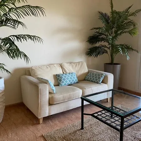 Apartment Alta Entinas