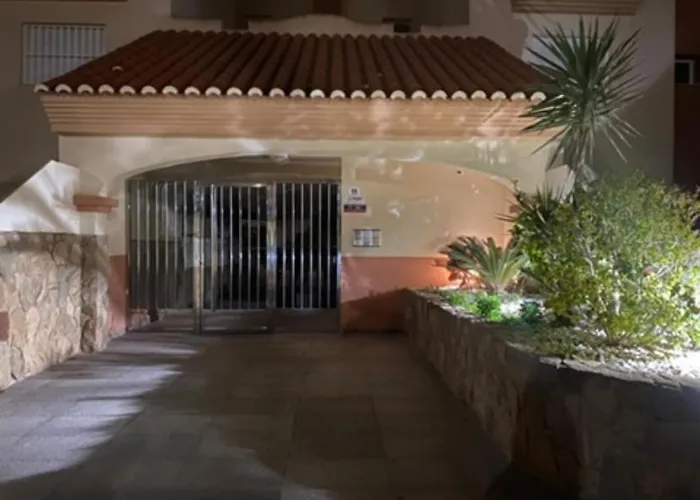 Alta Entinas Almerimar