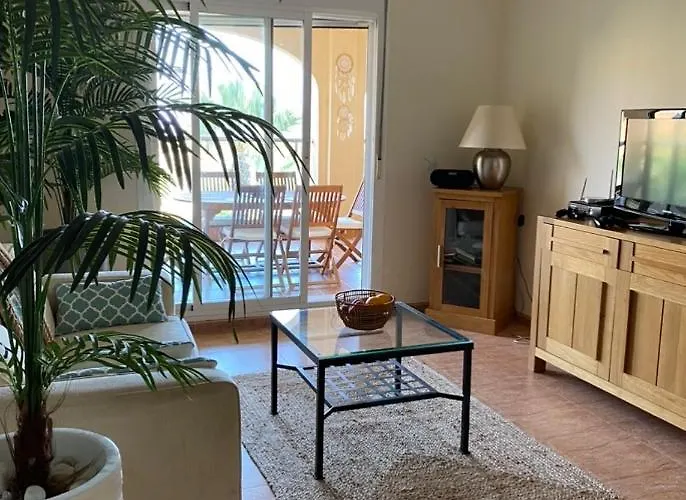 Alta Entinas Appartement *