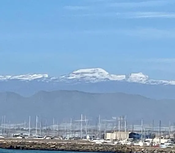 Alta Entinas * Almerimar