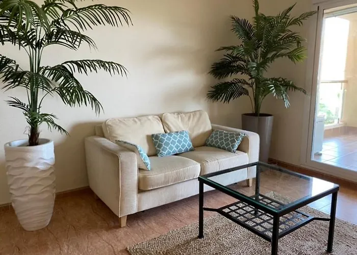 Appartement Alta Entinas