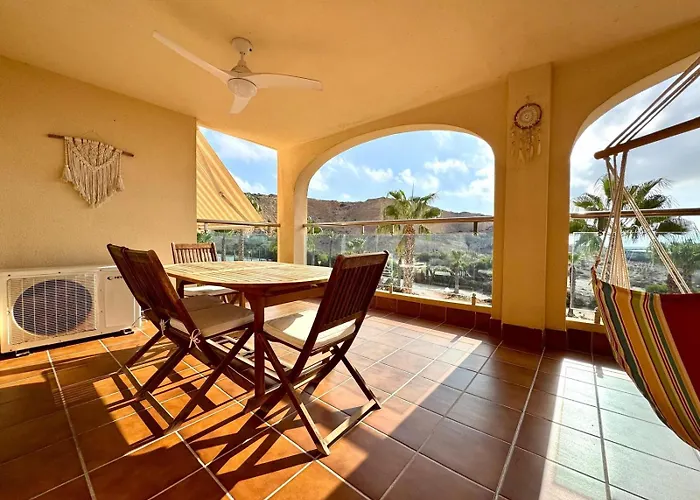 Appartement Alta Entinas