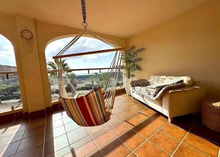 Appartement Alta Entinas *