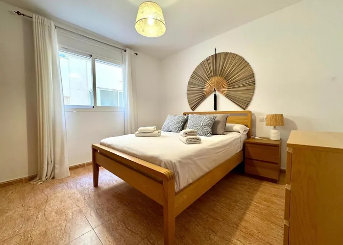 Appartement Alta Entinas Almerimar